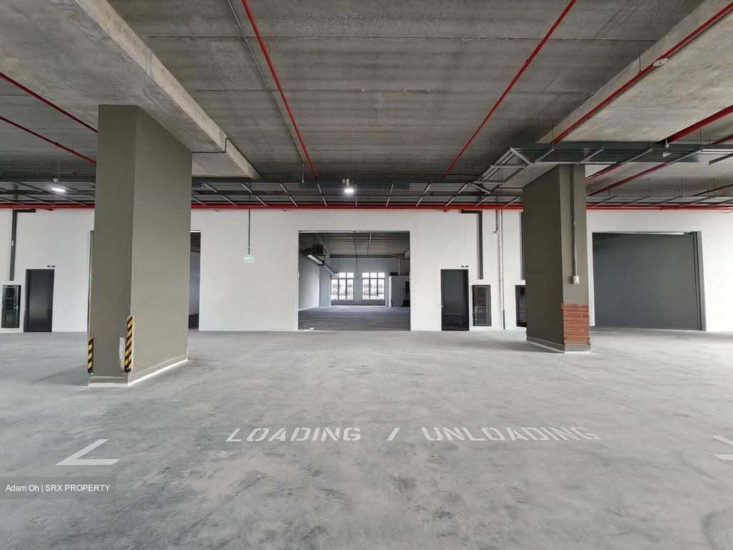 Tampines Connection (D18), Factory #630584061